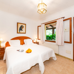 Finca Predio Son Serra Hotel - Bild 21