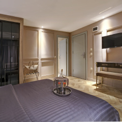 Concept Nisantası Hotels & Spa - Bild 6