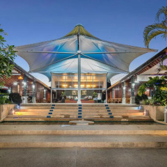Blue Bay Beach Resort - Access to Pool and Beach-Phuket & Krabi - Bild 6