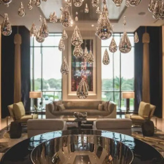 Four Seasons Hotel Dubai International Financial Centre thumbnail 15