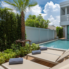 Villa Tanya by Mandla Luxury Villas - Bild 23