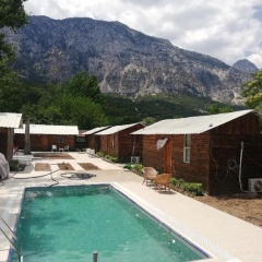 Lime Tree Houses Hotel - Bild 19