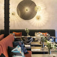 The Hotel Regina - Bild 22