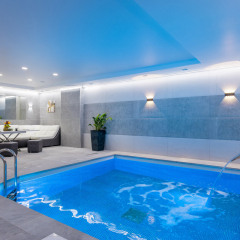 Гостиница Gold inn Garden в Краснодаре отзывы, цены и фото номеров - забронировать гостиницу Gold inn Garden онлайн Краснодар фото 6
