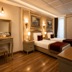 My Assos Hotel - Bild 11