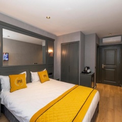 Peri Hotel Taksim - Bild 17
