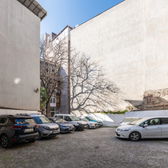 Perazre Hotel - Bild 16