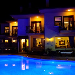 Mandarin & Mango Boutique Hotel - Bild 1