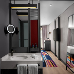 Aloft by Marriott Istanbul Karakoy - Bild 9