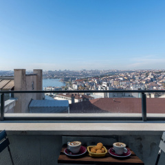Pera Tulip Hotel - Bild 17