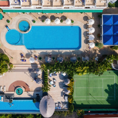 Andaman Beach Suites Hotel - Bild 5