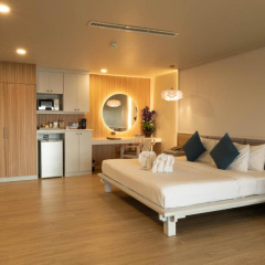 Andaman Cannacia Resort & Spa - Bild 16