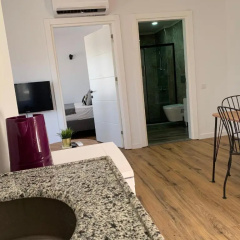 Sabah Homes Hotel - Bild 9