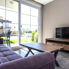 lara Beach Homes Apart Hotel - Bild 11