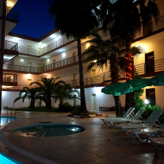Aybel Inn Hotel - Bild 10