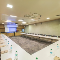 Ramada by Wyndham Istanbul Pera Hotel - Bild 21