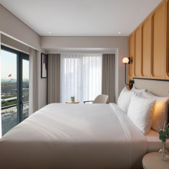 Lunet Old City Hotel - Bild 11