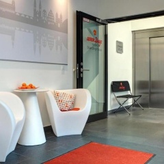 SevenDays BoardingHouse Hotel - Bild 6