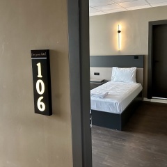Esse Joven Hotel - Bild 10