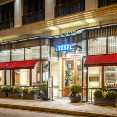 Momento Golden Horn Hotel - Bild 11
