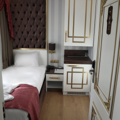 Blue Pera Istanbul - Bild 21