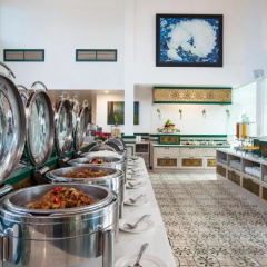 Supicha Pool Access Hotel - Bild 24