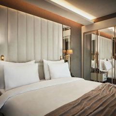 Grand Galata Hotel & Spa - Bild 18