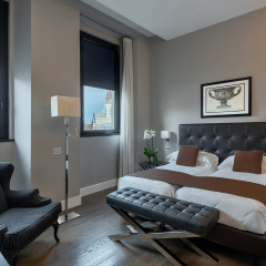Roma Hotel - Bild 23