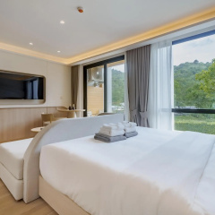 Sea Heaven Naithon Beach by Tropiclook Apartment-hotel - Bild 17