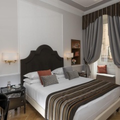 Bettoja Massimo D'Azeglio Hotel - Bild 27