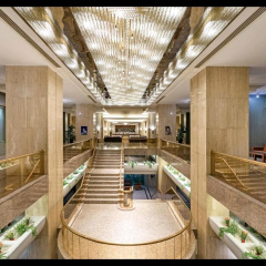 Ozkaymak Falez Hotel - Bild 4