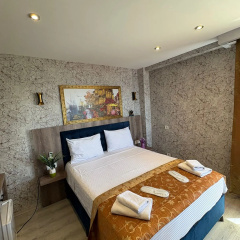 Peker Hotel - Bild 20