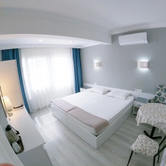 Artunç Hotel - Bild 4