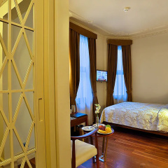 Taxim Lounge Hotel thumbnail 5