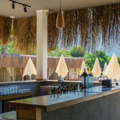 Beach 222 Oludeniz Hotel - Bild 17
