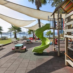 Ozkaymak Incekum Hotel - Bild 4