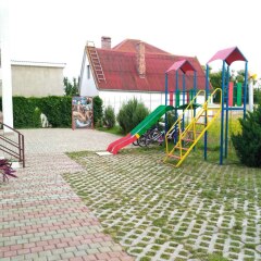Гостиница Пират в Заозёрном отзывы, цены и фото номеров - забронировать гостиницу Пират онлайн Заозерное фото 7