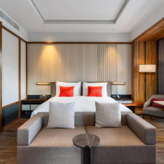 Villa Deva Resort & Hotel Bangkok - Bild 10