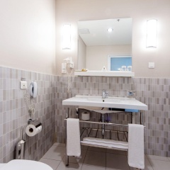 ISG Sabiha Gokcen Airport Hotel - Special Class - Bild 20