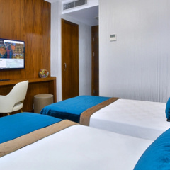 The Tango Hotel Taksim - Bild 3
