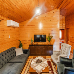 Holiday House dilek çıralı Living quarters - Bild 12