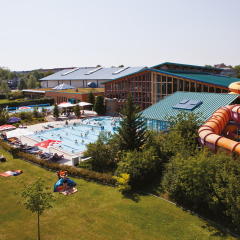 Wonnemar Resort-Hotel - Bild 15