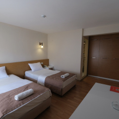 Ustun Alsancak Hotel - Bild 13