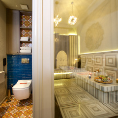 Ayramin Exclusive Hotel - Special Category - Bild 25