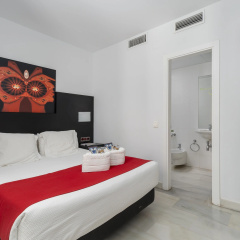 Del Pintor Hotel - Bild 8