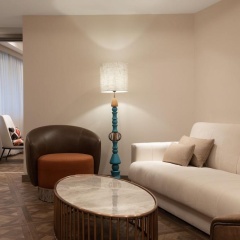 Burdock Hotel Istanbul, Autograph Collection - Bild 13