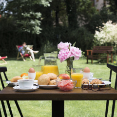 Yarden Hotel by Artery Hotels - Bild 11