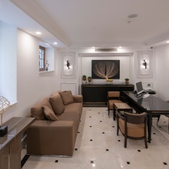 Akka Hotels Suites Taksim - Bild 8