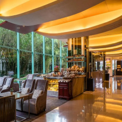 Chatrium Hotel Riverside Bangkok - Bild 23