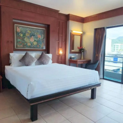 C&N Hotel Patong, Phuket - Bild 18